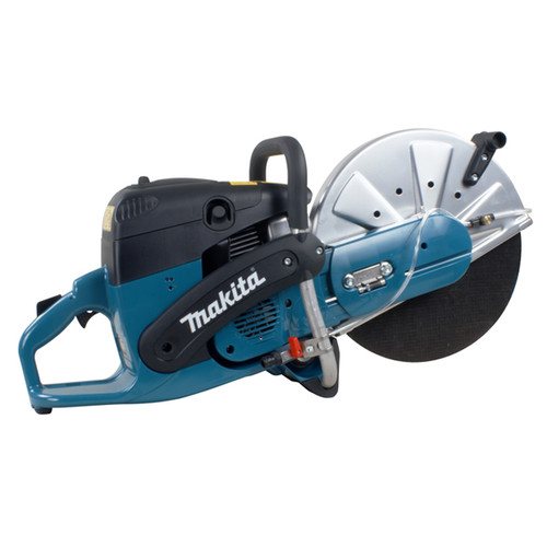 Makita EK7301 14 / 5.1 Hp 2 Stroke Power Cutter (20 Mm Arbor)