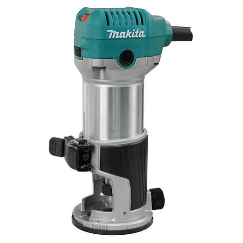 Makita RT0701C 1/4 - 3/8 Trimmer