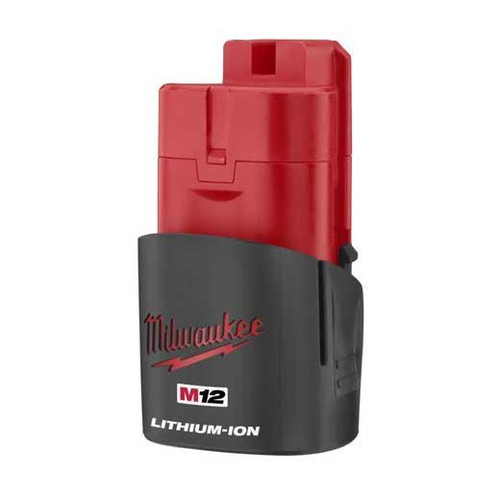 Milwaukee 48-11-2131 REDLITHIUM USB 3.0AH Battery