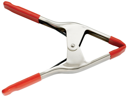 Bessey XM5 BESSEY Steel Spring Clamp, 2 Inch Capacity