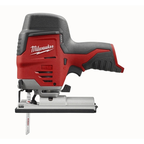 Milwaukee 2429-20 M12 Sub-Compact Band Saw (Bare Tool)