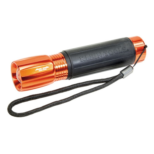 Klein 56223 Slide Focus Flashlight