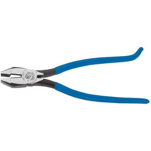 Klein D2000-7CST Ironworker's Pliers Heavy Duty Cutting