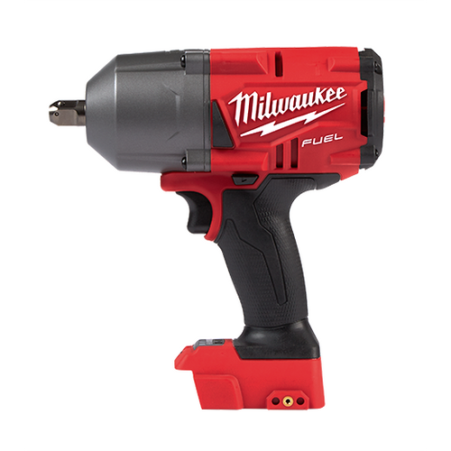 Milwaukee 2766-20 M18 FUEL High Torque-1/2 In. Impact Wrench With Pin Detent (Tool Only)