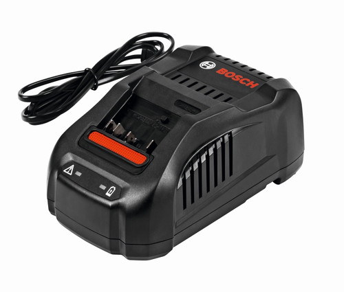 Bosch BC630 18V Lithium Ion Fast Charger