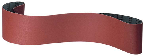 Klingspor 302700 Belts With Cloth Backing CS 310 X 6 X 48 (inch) 40 Grit