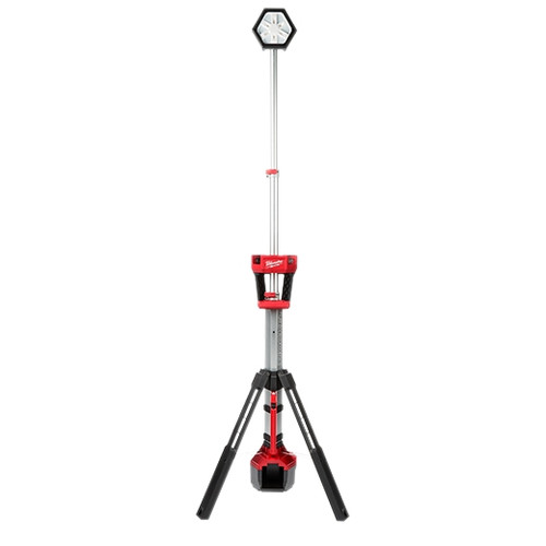 Milwaukee 2131-20 M18 ROCKET Dual Power Tower Light