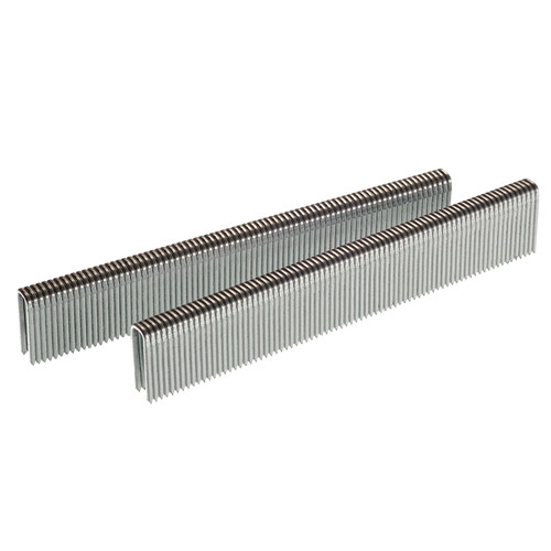 Crispo 3/4 18 Gauge Narrow Crown Staples L Series (5M/Box)
