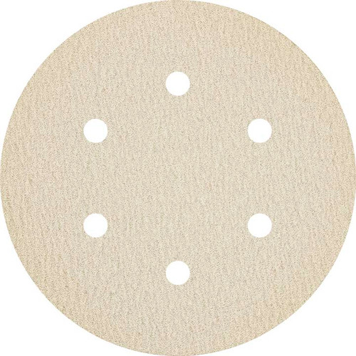 Klingspor 143694 Discs With Paper Backing, Self-fastening PS 33 CK 6 (inch) 100 Grit