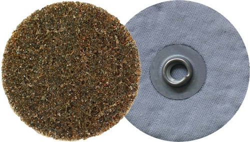 Klingspor 295410 Quick Change Discs QMC 800 2 (inch) Coarse