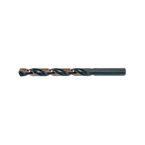 Drillco 800A0500 5.00, Metric Jobber Drill Heavy Duty