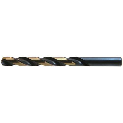 Drillco 400N110 5/32, Nitro Drill Heavy Duty