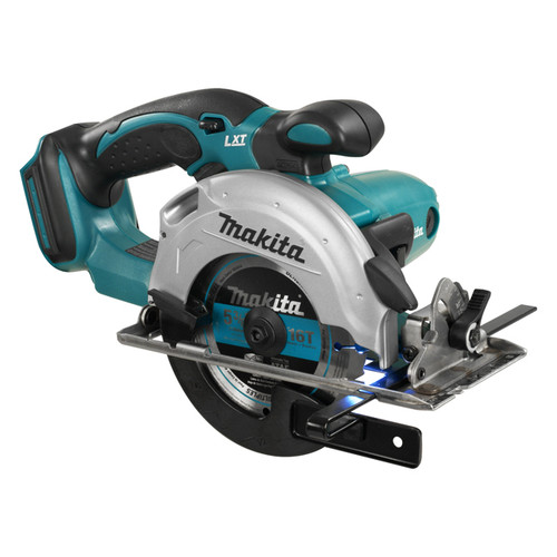 Makita DSS501Z 18V 5-3/8 Cordless Circular Saw (Tool Only)