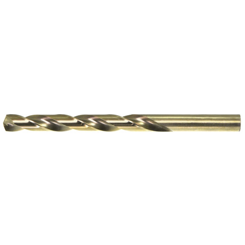Drillco 500A111 11/64, Cobalt Jobber Drill Heavy Duty