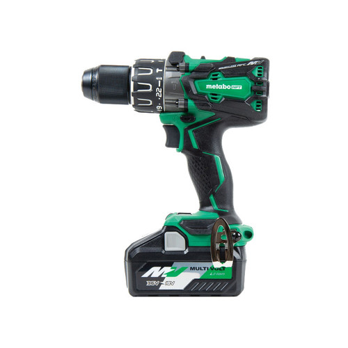 Metabo HPT DV36DAM 36V Multi Volt Brushless Hammer Drill