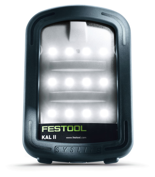 Festool 500723 Work Lamp KAL II SYSLITE