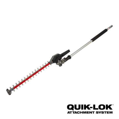 Milwaukee 49-16-2720 M18 Fuel Quik-Lok 10 Pole Saw Attachment