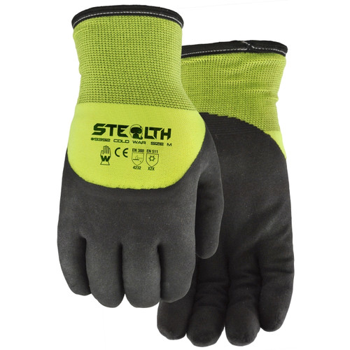 Watson Gloves 9392-L Cold War