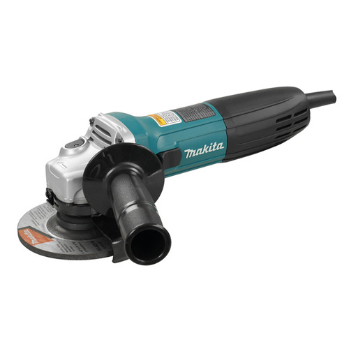 Makita GA4530K 4-1/2 Angle Grinder