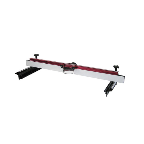 Excelsior XL-080 Deluxe Router Table Split Fence, 36 In.