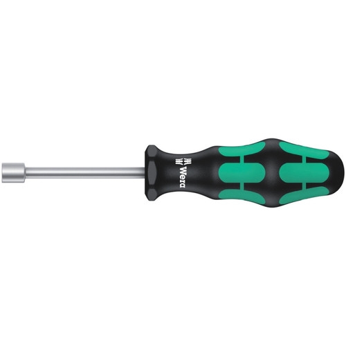 Wera 05029465001 395 HO Nutdriver, 10 X 90 Mm