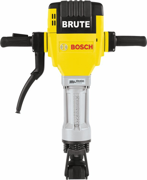 Bosch BH2760VCB Brute Breaker Hammer With Basic Cart