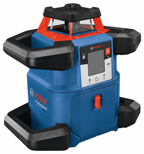 Bosch GRL4000 80CHVK 18V REVOLVE4000 Connected Self Leveling