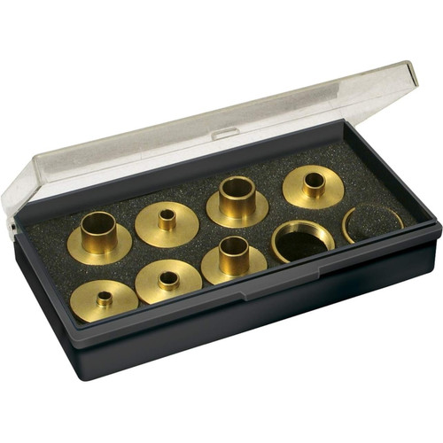 ROK 42006 Brass Template Guide Set