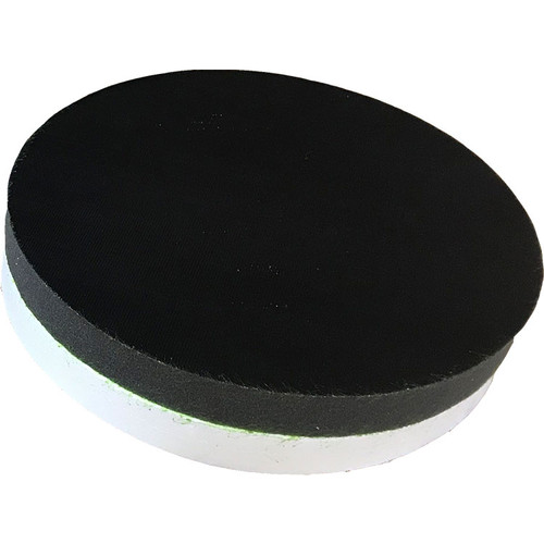 GEM Industries C-515HDH Hook & Loop Drive Pad Firm