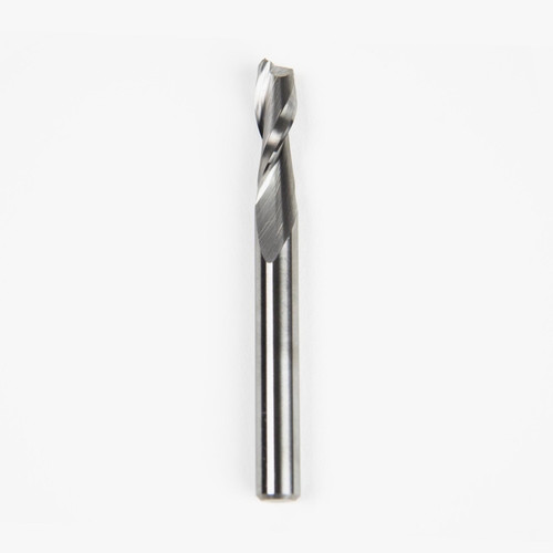 Shaper Tools SE1-2500-2500U 1/4 Inch Up-Spiral Router Bit