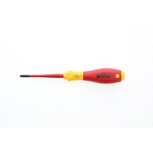 Wiha 30746 Insulated SlimLine Xeno Driver #1