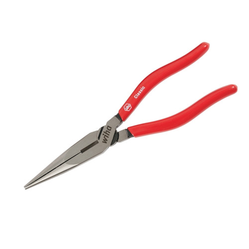 Wiha 32615 Soft Grip High Leverage Combo Pliers 9 In.