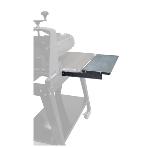 SuperMax 71938-7F Folding Infeed and Outfeed Tables (OPEN STAND ONLY)