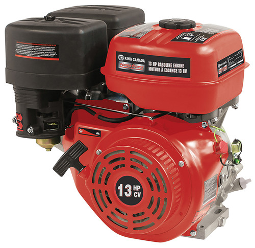 Power Force KCG-130 Engine, Gasoline, 13 HP, 4-stroke