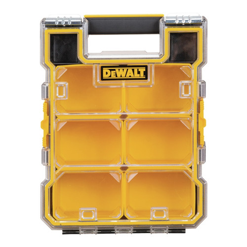 Dewalt DWST25090 25 In. Step Stool Tool Box