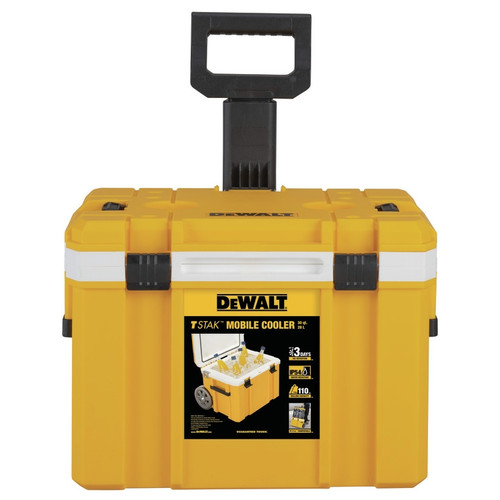 Dewalt DWST17804 TSTAK IV - Double Shallow Drawers