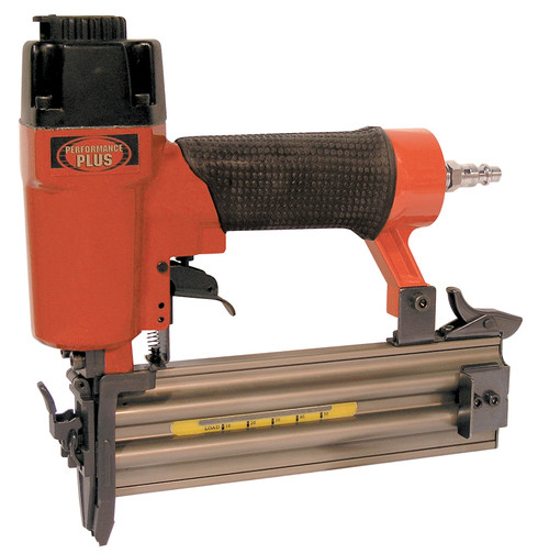 Performance Plus 8201N Nailer, Brad Crown 18 Ga. 3/4 - 2