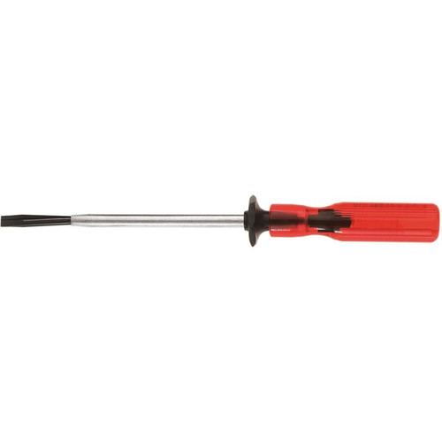 Klein K36 Slotted Screw Holding Screwdriver 6-Inch