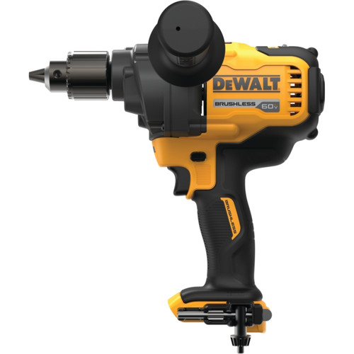 Dewalt DCD130B 60V MAX* Mixer/Drill With E-Clutch System (Tool Only)