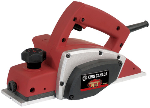 Performance Plus 8333 Planer, 3 1/4