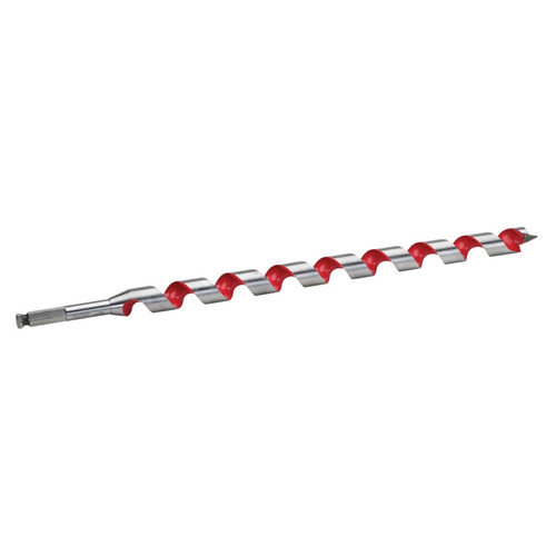 Milwaukee 48-13-5750 3/4 In. X 18 In. Ship Auger Bit