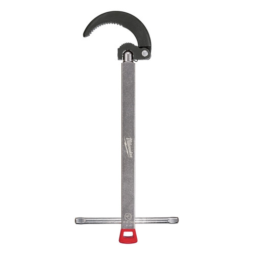 Milwaukee 48-22-7002 Basin Wrench - 2.5 In. Capacity