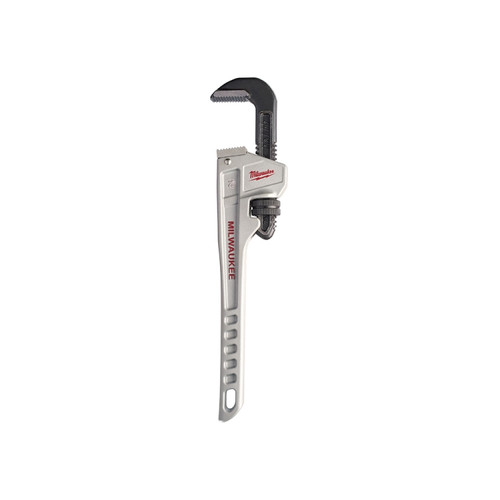 Milwaukee 48-22-7214 14 In. Aluminum Pipe Wrench