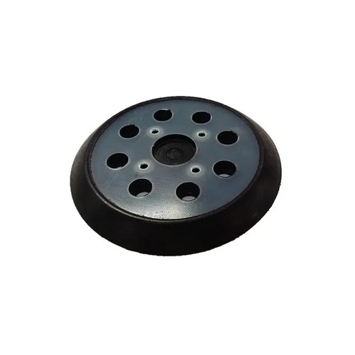 Milwaukee 51-36-7100 5 In. 8 Hole Hook And Loop Sander Pad