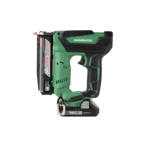 Metabo HPT NP18DSALM 1-3/8 In. 18V Cordless Pin Nailer