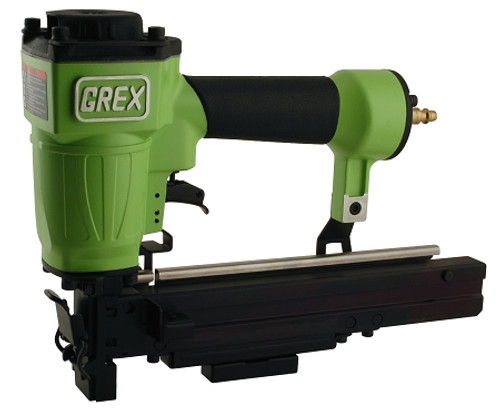 Grex 2638 16 Ga 1-1/2 1 Crown Stapler