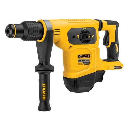 Dewalt DCH481B 60V MAX 1-9/16 In. Brushless Cordless SDS MAX Combination Rotary Hammer (Tool Only)
