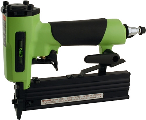 Grex P630 23 Ga 1-3/16 Headless Pin Nailer