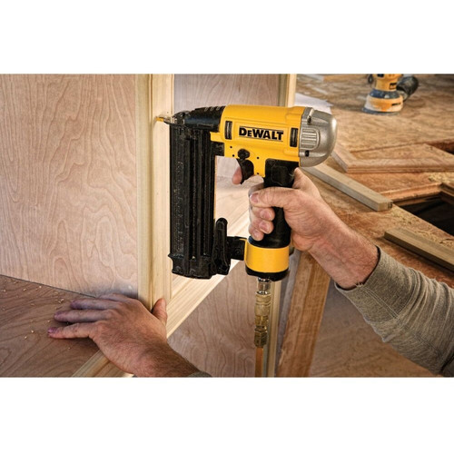 Dewalt Dwfp12233 18 Ga Precision Point Brad Nailer