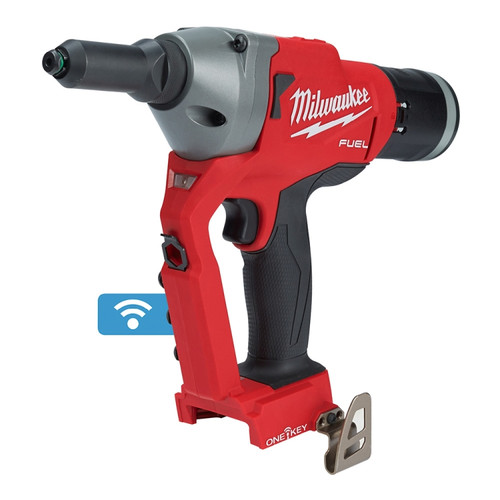Milwaukee 2660-20 M18 FUEL 1/4 In. Blind Rivet Tool W/ ONE-KEY Bare Tool